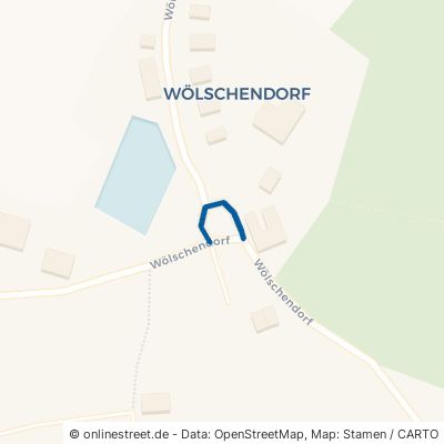 Hauptstraße Wölschendorf 23936 Bernstorf 