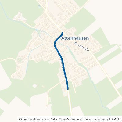 Ottobeurer Straße 87776 Sontheim Attenhausen 