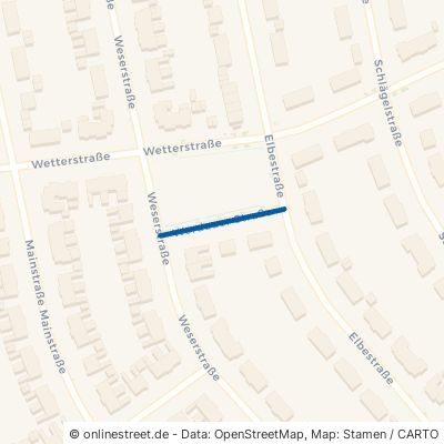 Werdauer Straße 47443 Moers Meerbeck 
