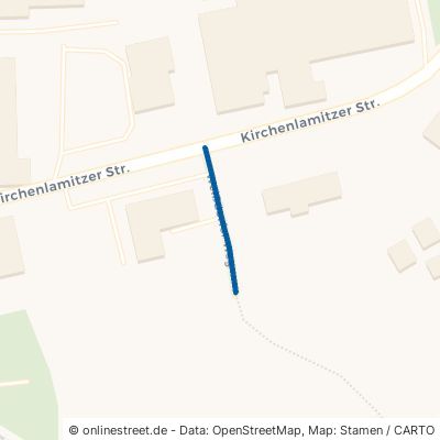 Weißdorfer Weg 95213 Münchberg 