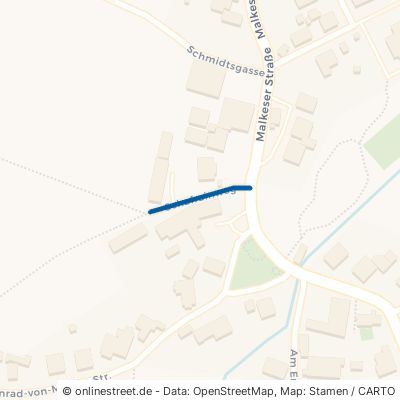 Schafrainweg 36041 Fulda Malkes 