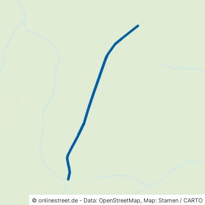 Hunauweg Schmallenberg Bödefeld 