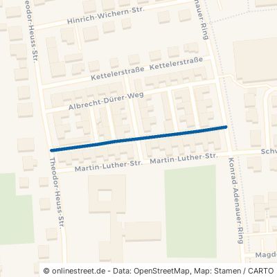 Matthias-Grünewald-Weg 64579 Gernsheim 