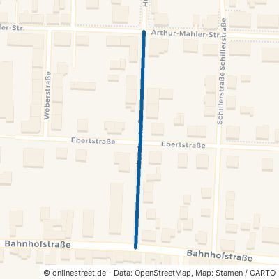 Lomlerstraße 04442 Zwenkau 