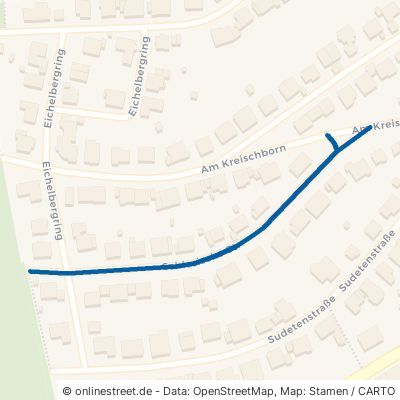 Schlesische Straße 63654 Büdingen 