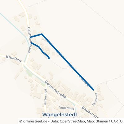 Elfasblick Wangelnstedt 