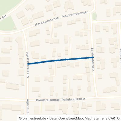 Geranienstraße 82031 Grünwald 