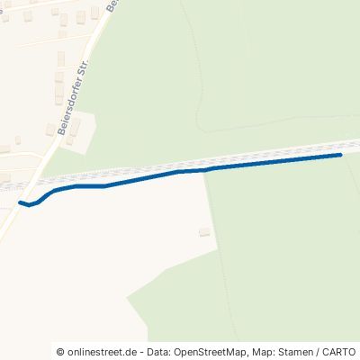 Straße Zum Forsthaus 04938 Uebigau-Wahrenbrück Uebigau 