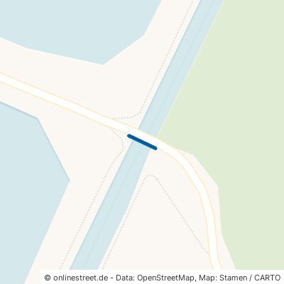 Spornitzer Brücke Neustadt-Glewe 