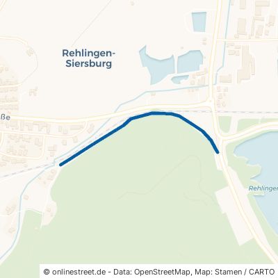 Heßmühle Rehlingen-Siersburg Siersburg 