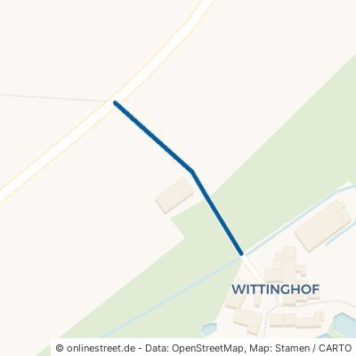 Wittinghofer Weg 90579 Langenzenn Keidenzell 