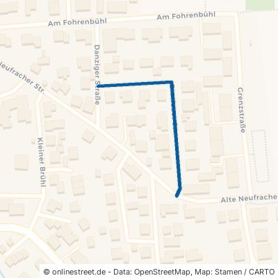 Breslauer Straße 88682 Salem Mimmenhausen 