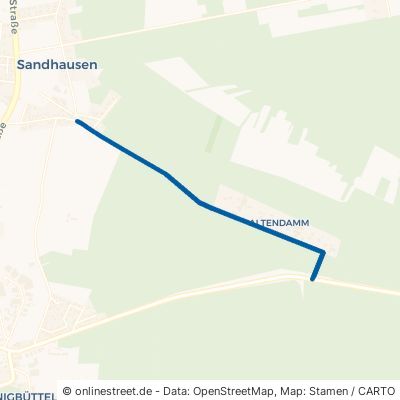 Altendammer Straße 27711 Osterholz-Scharmbeck Sandhausen 