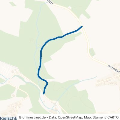 Rötelbachweg Ühlingen-Birkendorf Birkendorf 