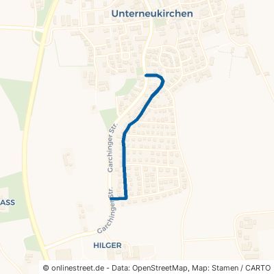 Obergünzlstraße 84579 Unterneukirchen Pinsmaier 