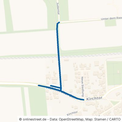 Hohlstedter Straße 06528 Wallhausen 