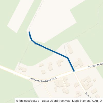 Mutscheider Weg 53902 Bad Münstereifel Ohlerath Ohlerath