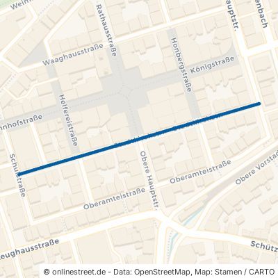 Stadtkirchstraße 78532 Tuttlingen 