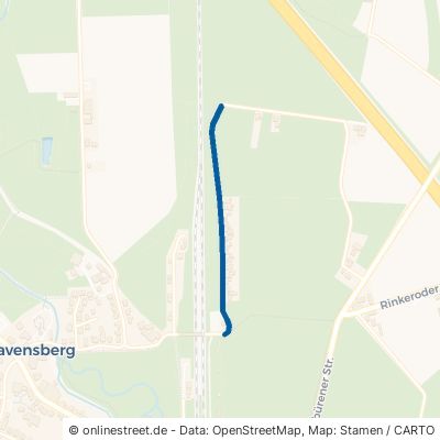 Schenkwaldweg 59387 Ascheberg Davensberg Davensberg