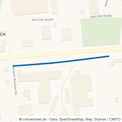 Hohenesch 27356 Rotenburg Hohenesch 