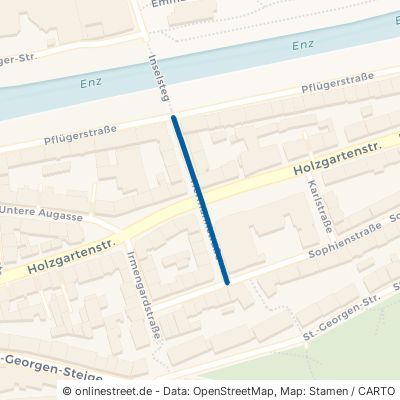 Hermannstraße 75175 Pforzheim Südstadt 