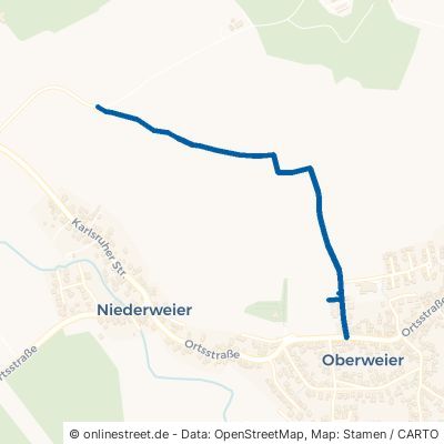 Hauleweg 76571 Gaggenau Oberweier