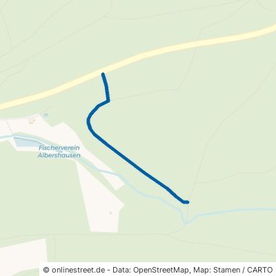 Freihofweg Kirchheim unter Teck Schafhof 