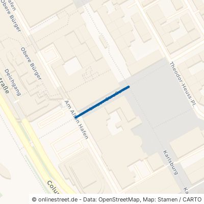 Linzer Straße 27568 Bremerhaven Mitte Mitte