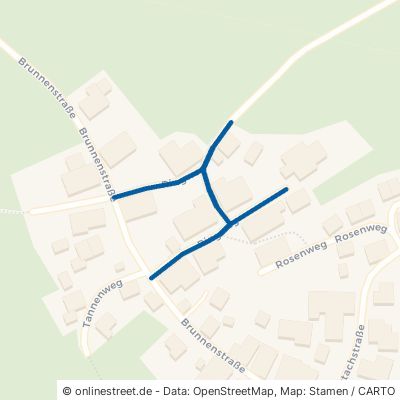 Ringweg Oy-Mittelberg Faistenoy 