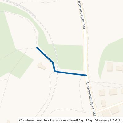 Heinrich-Störrle-Straße 95119 Naila Marxgrün 