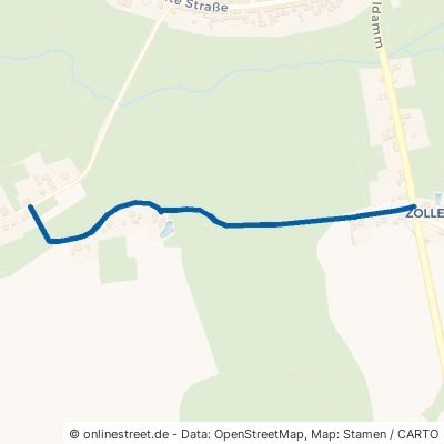 Wiesenweg 16278 Angermünde Greiffenberg 