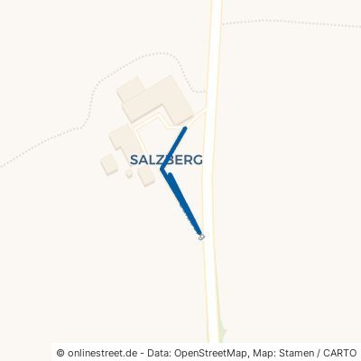 Salzberg Eichendorf Salzberg 