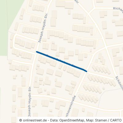 Franz-Schubert-Straße 86956 Schongau 