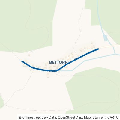 Bettorf 51598 Friesenhagen Bettorf Bettorf