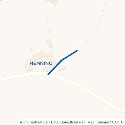 Henning 94424 Arnstorf Henning 