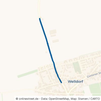 Serrester Straße 52428 Jülich Welldorf 