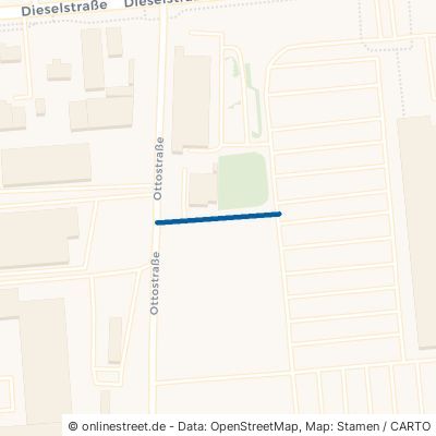 Zeppelinstraße 06130 Halle (Saale) Damaschkestraße Stadtbezirk Süd
