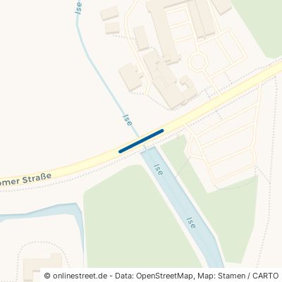 Hollingsbrücke 38518 Gifhorn 