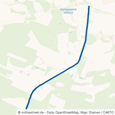 Itterbecker Straße 49849 Wilsum 