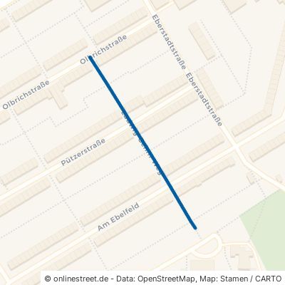 Ludwig-Gehm-Weg 60488 Frankfurt am Main Praunheim 
