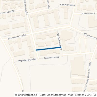 Dahlienweg 71409 Schwaikheim 