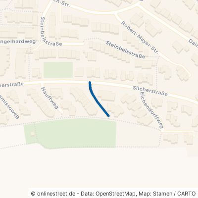 Emanuel-Geibel-Weg 74189 Weinsberg 