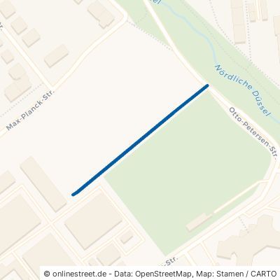 Willi-Aengevelt-Straße 40237 Düsseldorf Düsseltal 
