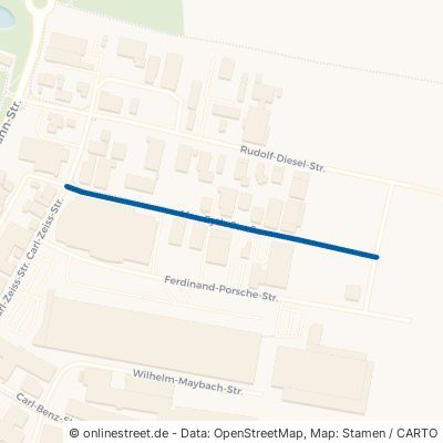 Max-Eyth-Straße 74354 Besigheim Ottmarsheim Ottmarsheim