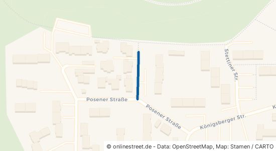 Potsdamer Straße 63454 Hanau Dörnigheim
