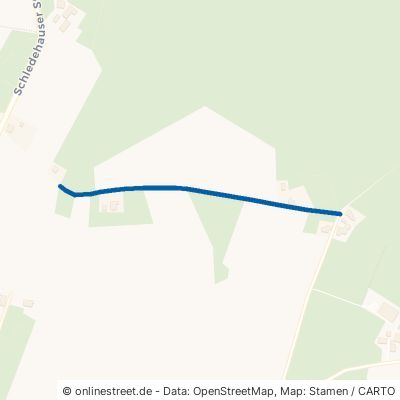 Nordhauser Weg 49143 Bissendorf 