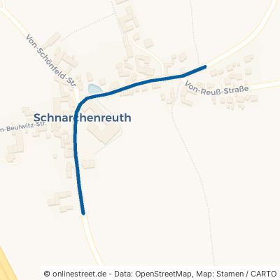 Von-Dobeneck-Straße 95180 Berg Schnarchenreuth 