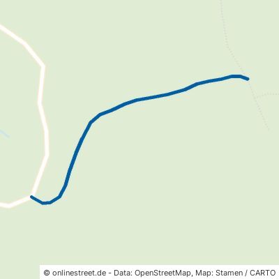 Marxenhofweg Murrhardt Unterneustetten 