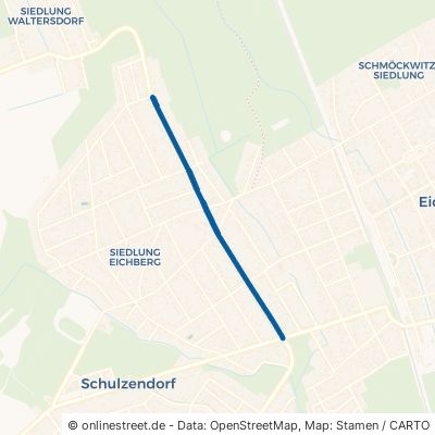 Karl-Liebknecht-Straße 15732 Schulzendorf 
