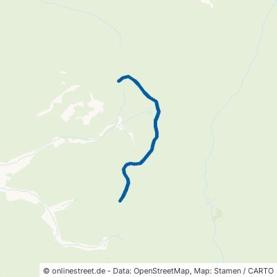 Horizontalweg 76596 Forbach Gausbach 
